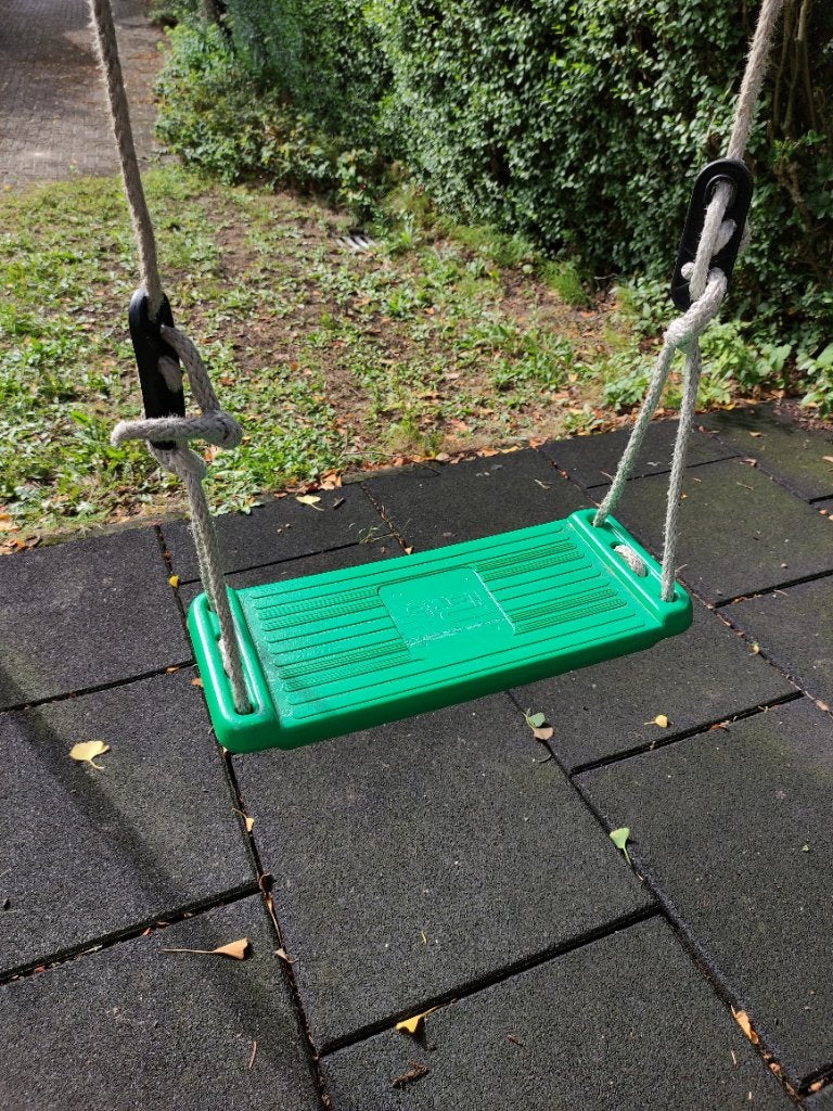 Schommel, gratis afhalen, Ophalen, Zo goed als nieuw, Schommel