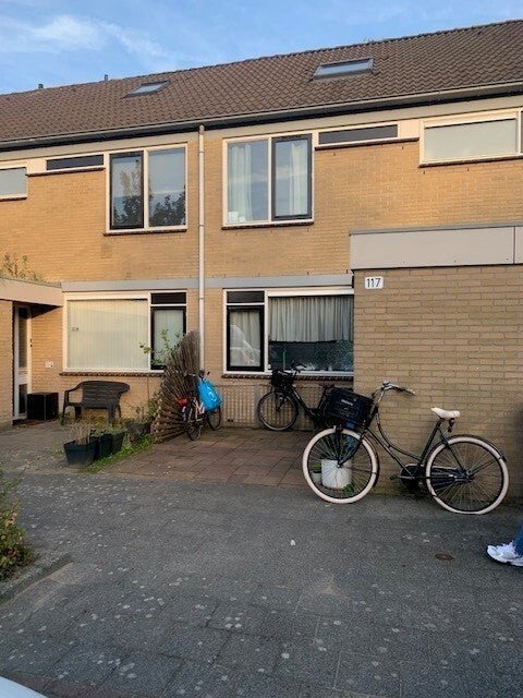 NIEUW! Woonruimte te huur Punter, Amstelveen