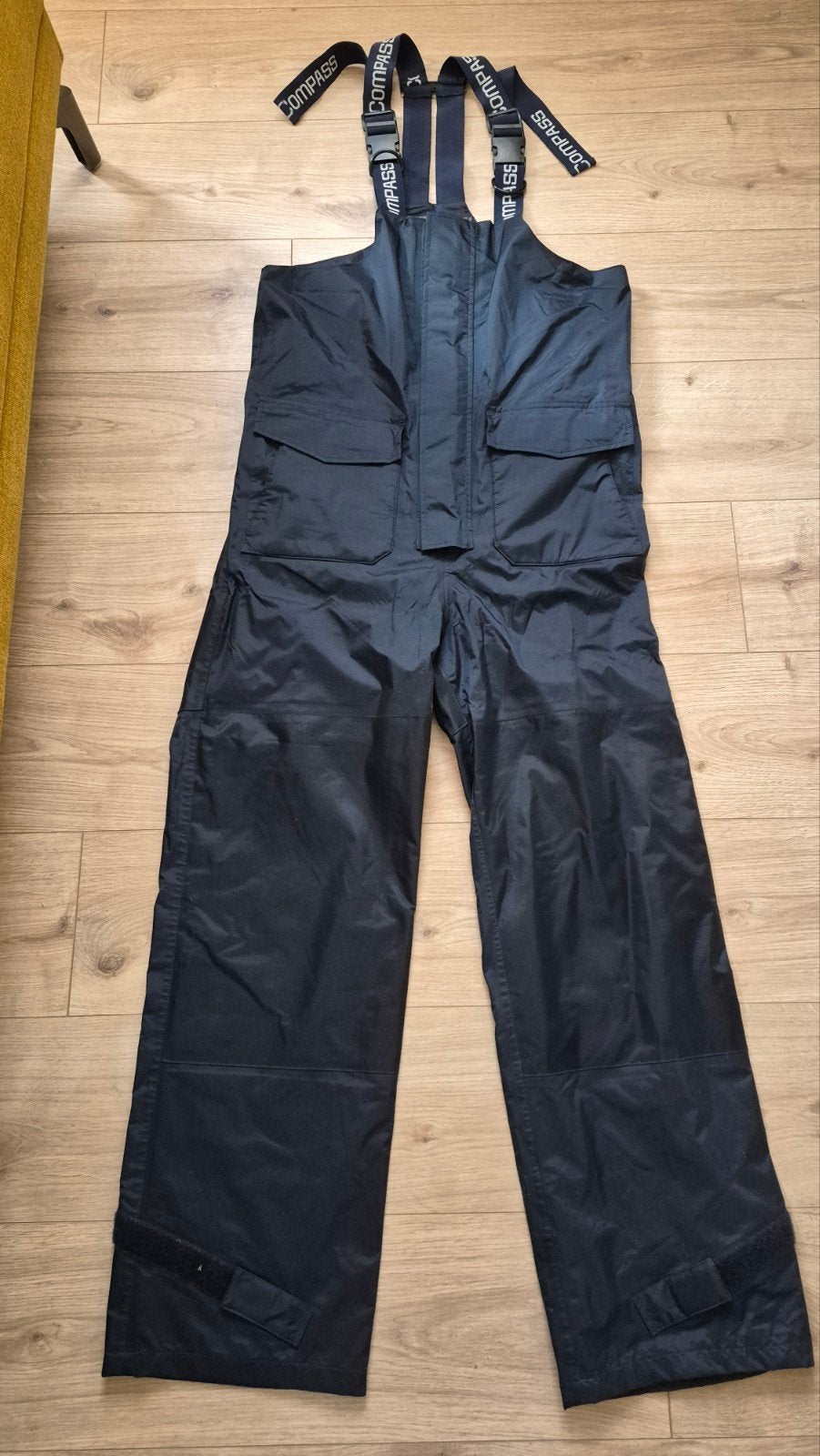 Zeilpak Compass mt M, Watersport en Boten, Watersportkleding, Ophalen of Verzenden, Gebruikt, Zeilpak, Compass