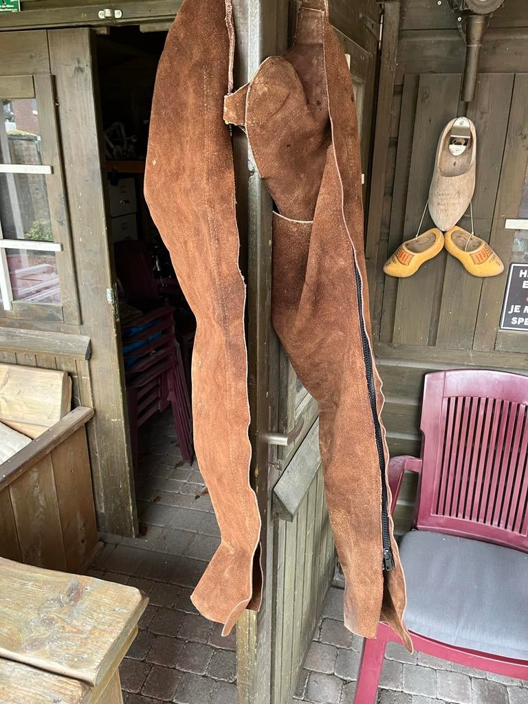 Paardrijbroek, Dieren en Toebehoren, Ophalen of Verzenden, Zo goed als nieuw, Dressuur, Onderkleding