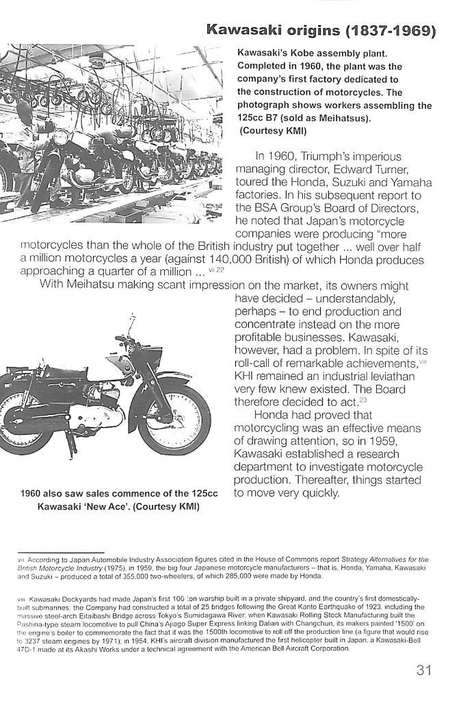Kawasaki Z1 Story, Verzenden, Nieuw, Dave Sheenan, Merk of Model