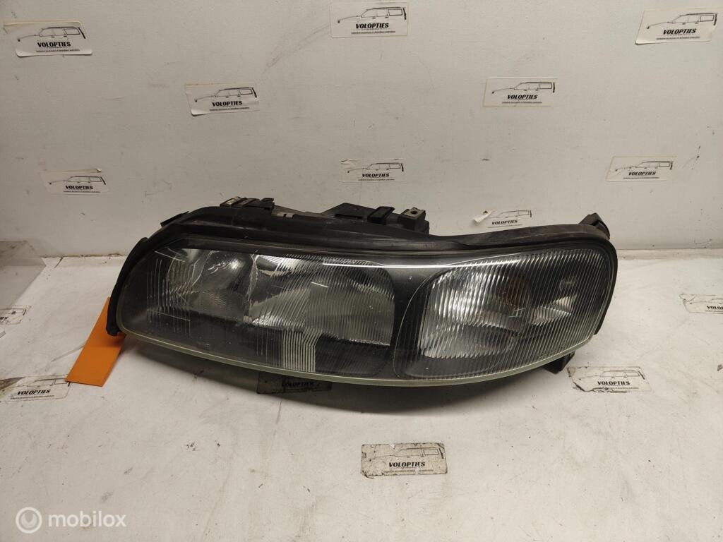 Koplamp links Volvo V70, XC70 ('00-'04), Gebruikt, Ophalen of Verzenden, Volvo, Volvo