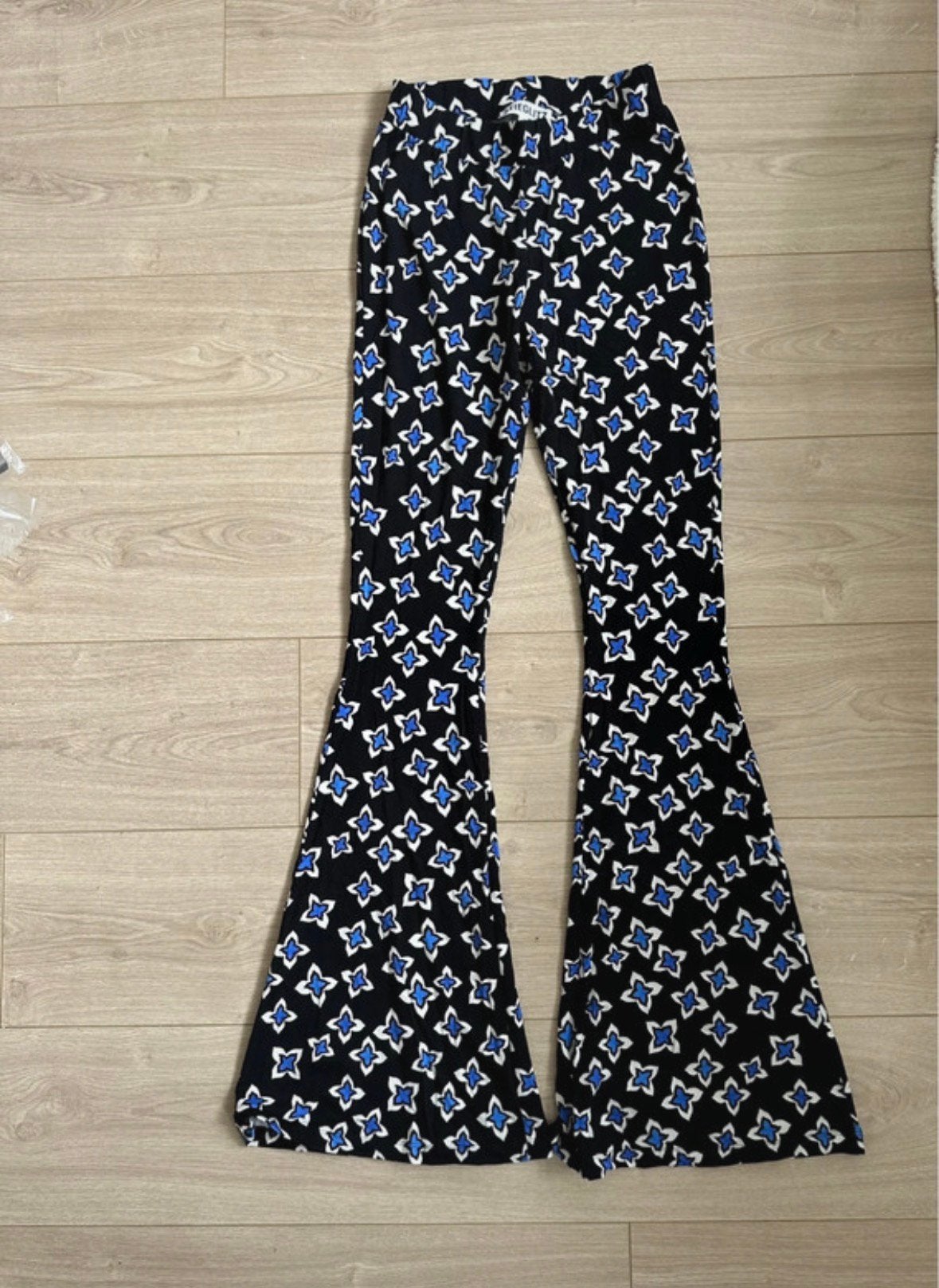 Stieglitz Flared Pants, Kleding | Dames, Ophalen of Verzenden, Nieuw, Maat 34 (XS) of kleiner, Overige kleuren