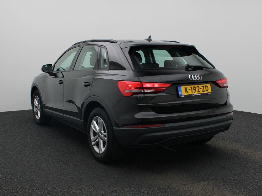 Audi Q3 35 TFSI Pro Line | Cruise Control | Virtual Cockpit, Auto's, Voorwielaandrijving, 12 maanden, Stof, 4 cilinders