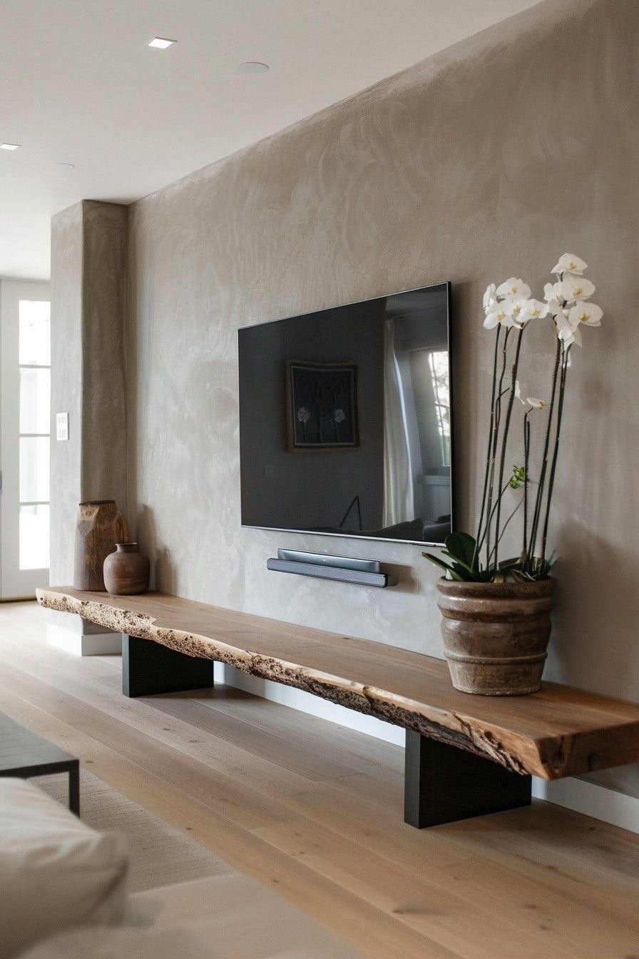 Stoere vensterbank planken unieke wandplanken uit voorraad, Ophalen, Nieuw