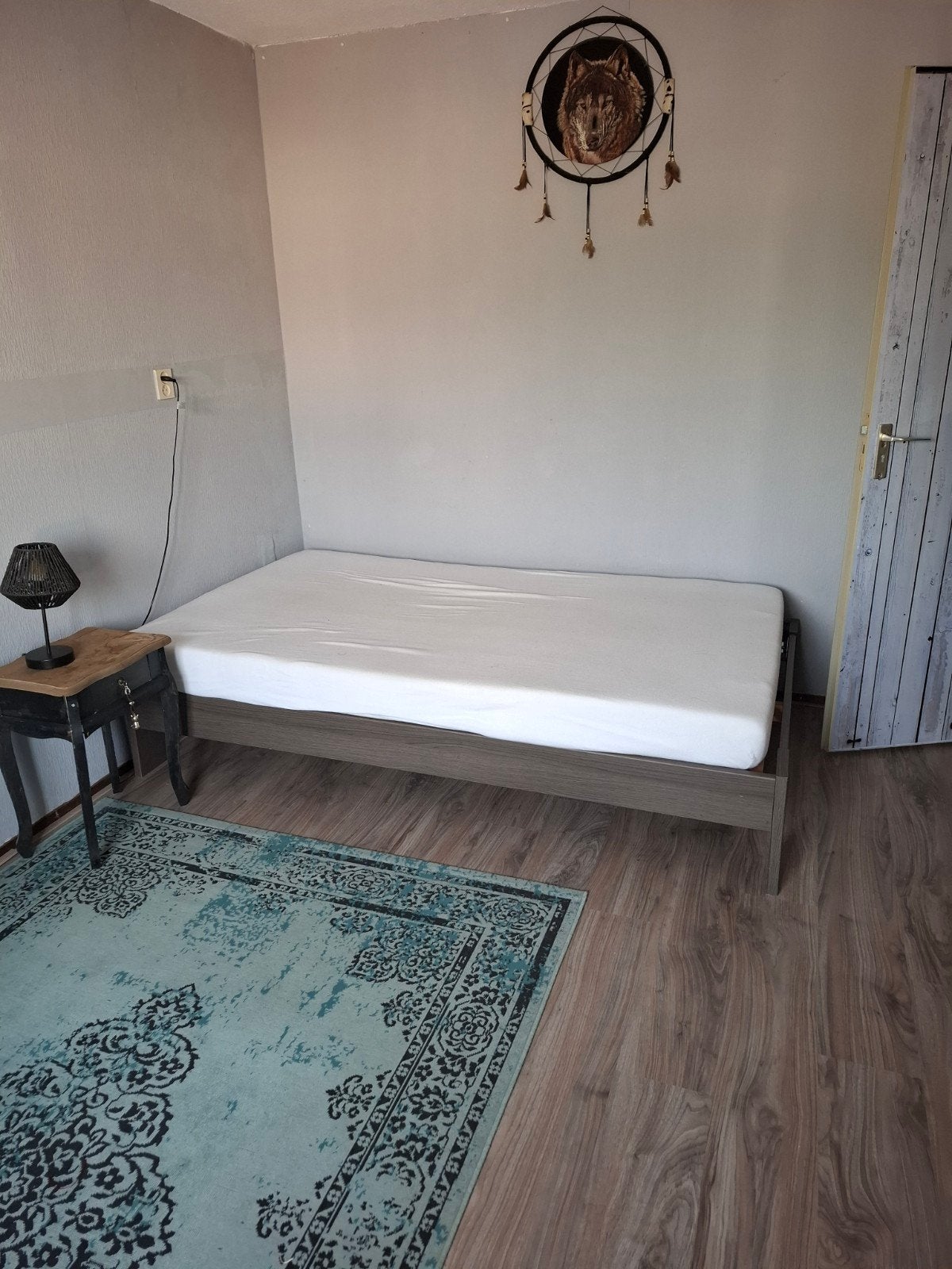 Kamer 16m2 gemeubileerd vanaf 01-07-2026