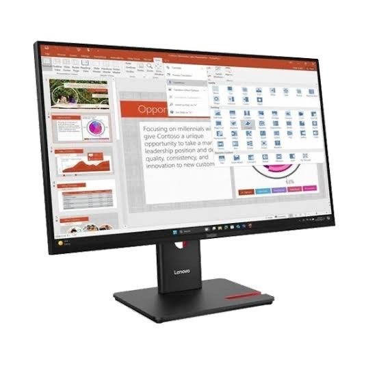 ThinkVision E27-40 27" FHD-beeldscherm NIEUW, Computers en Software, Gaming, 101 t/m 150 Hz, Full HD, Ophalen of Verzenden