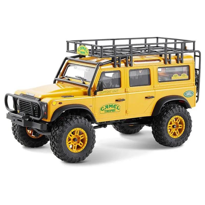 Fms landrover 1/24, Ophalen of Verzenden, Overige schalen, Onderdeel