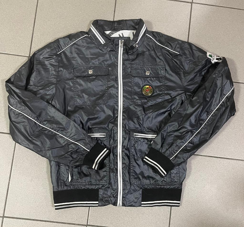 Nickelson zomerjas maat  XL, Ophalen of Verzenden, Zo goed als nieuw, Maat 56/58 (XL)