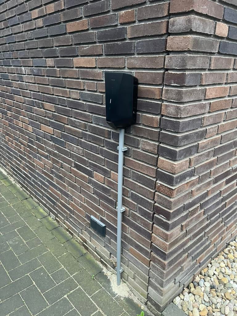 Laadpaal Easse charge Up 22kw, Ophalen of Verzenden, Zo goed als nieuw, Laadpaal