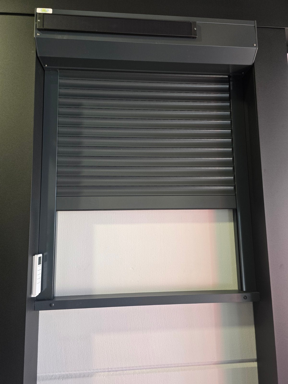 Alutech Rolluik (1030 x 1470) - Nieuw in doos, 100 tot 150 cm, 100 tot 150 cm, Nieuw, Ophalen of Verzenden