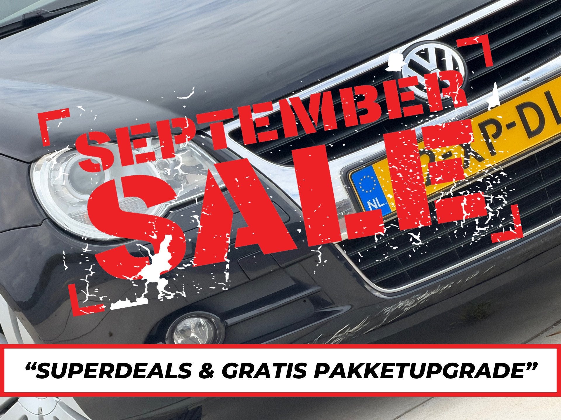 Volkswagen Eos 2.0-16v FSI - Deep Black Pearlescent - Sporti, Auto's, Voorwielaandrijving, Gebruikt, Zwart, 4 cilinders