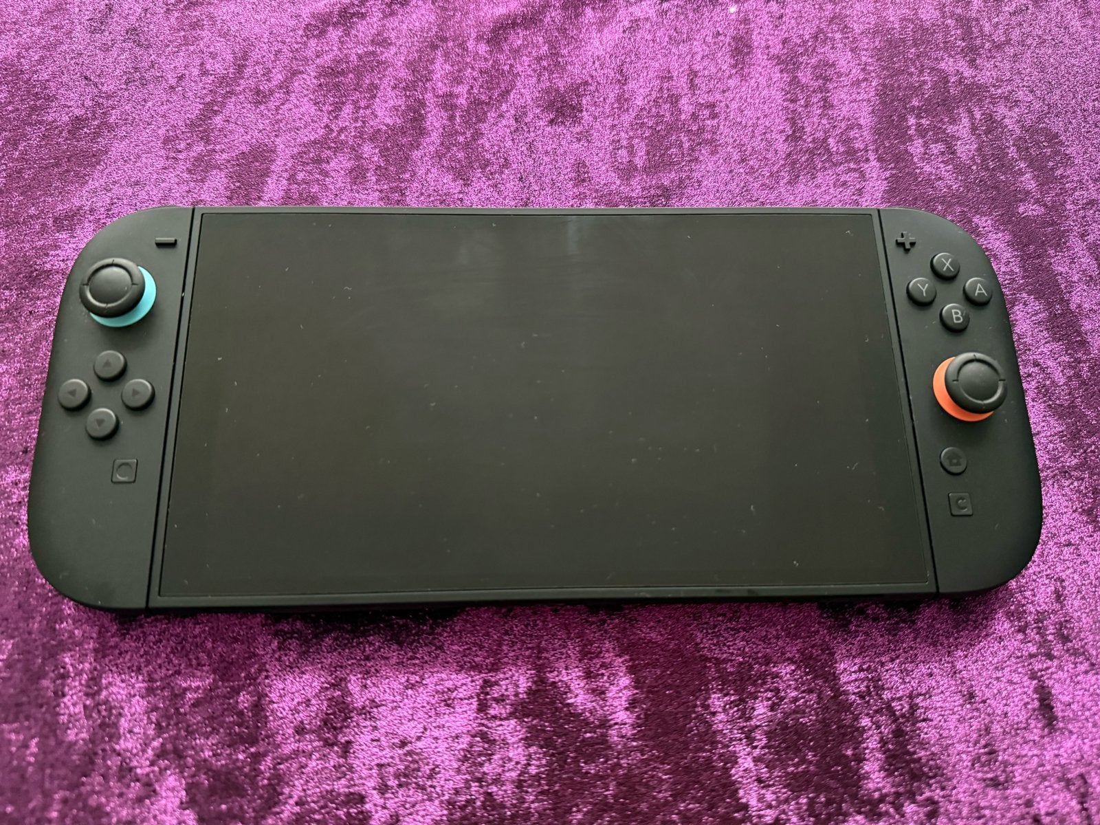Nintendo Switch 2 + 4 games – compleet pakket, Ophalen, Zo goed als nieuw