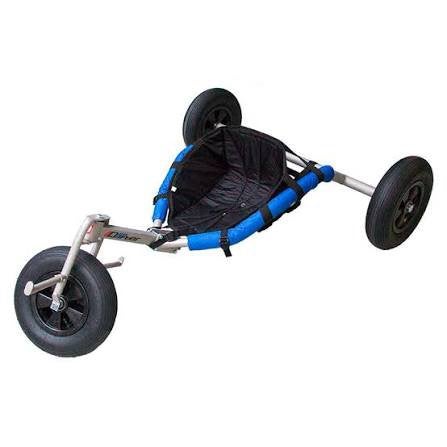 Nieuwe Peter Lynn Kite Buggy – Ongebruikt – Compleet in Doos, Ophalen of Verzenden, Nieuw