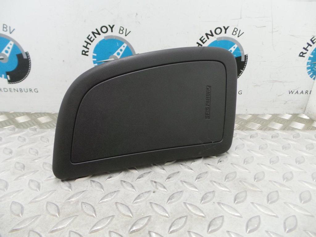 OPEL AGILA 1.2 ENJOY AIRBAG RECHTS 2008, Ophalen of Verzenden, Gebruikt, Stiba lid