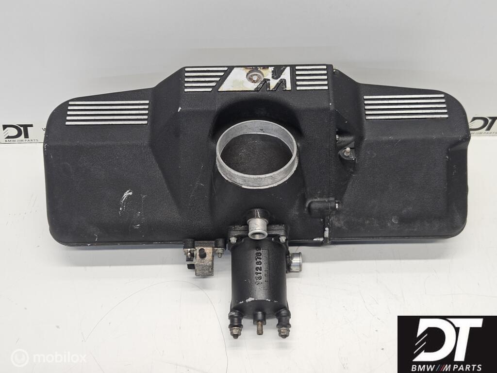 Spruitstuk inlaat BMW E34 M5 S38 11611312057, Gebruikt, Ophalen of Verzenden, BMW, BMW