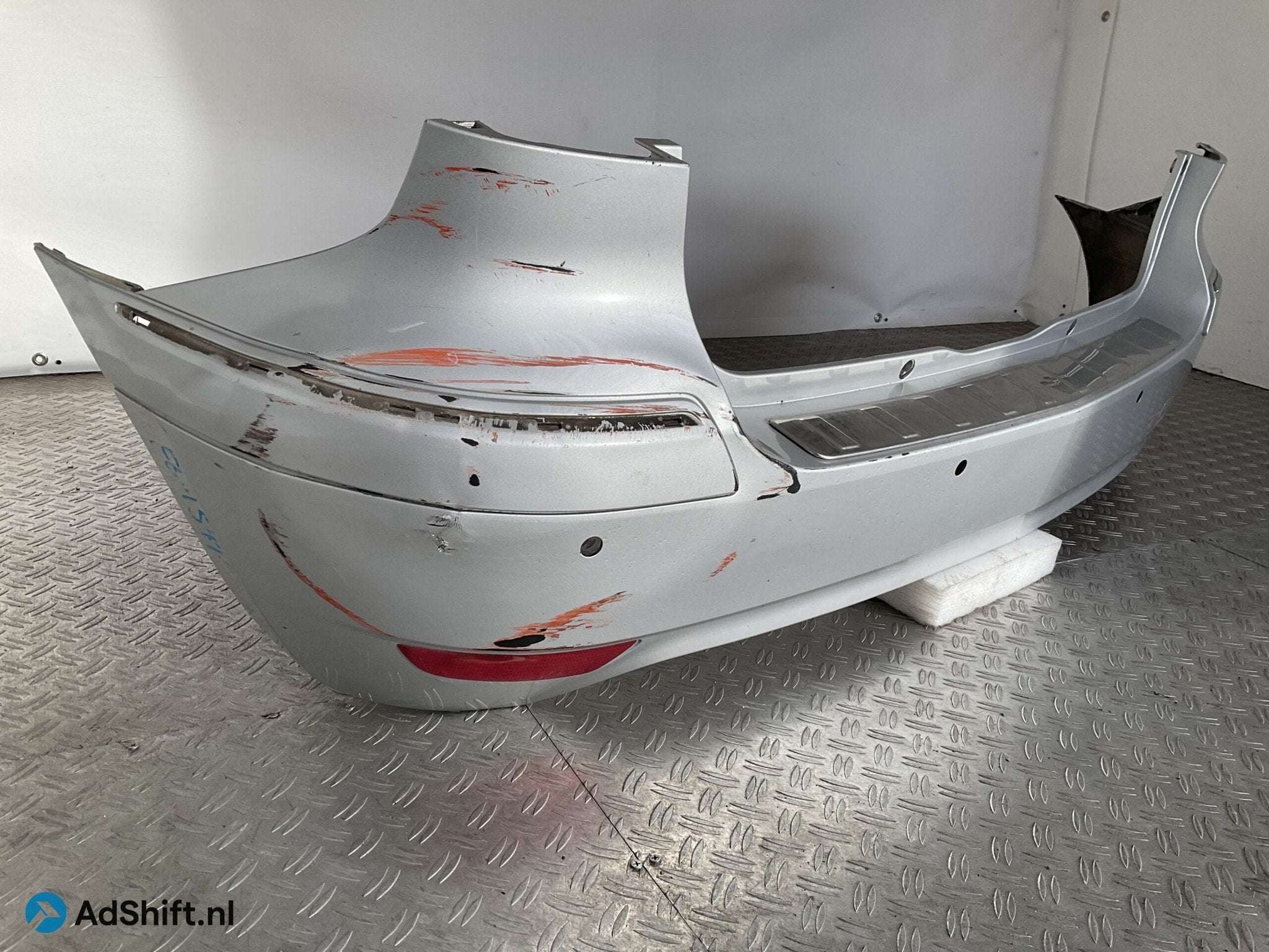 Bumper Mercedes A Klasse W169 A1698851038 Achterbumper F6-15, Auto-onderdelen, Bumper
