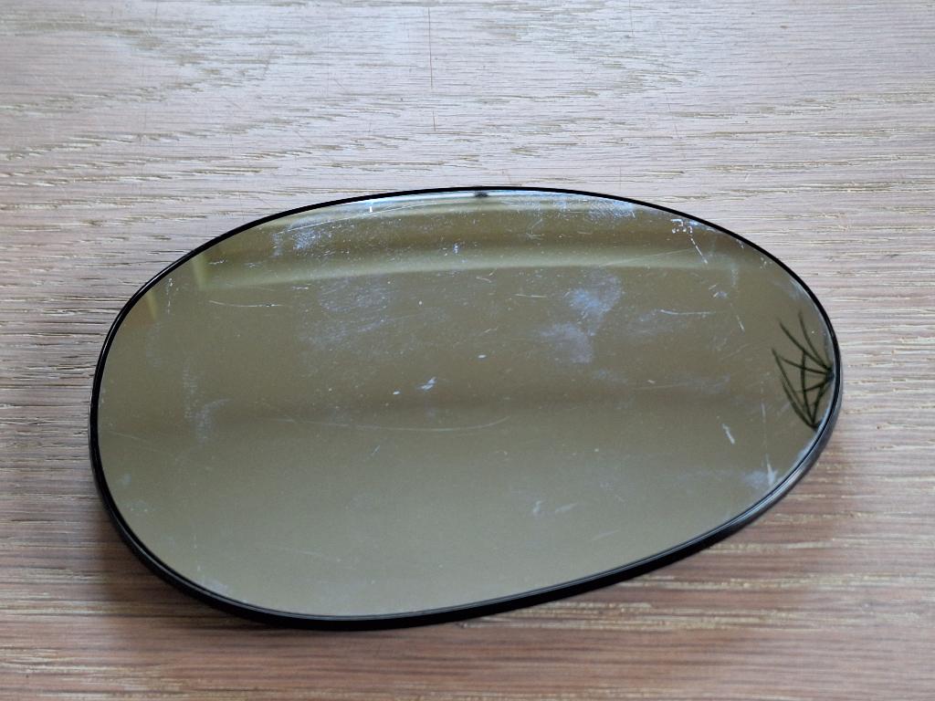 Rechter (rh) spiegelglas voor toyota, peugeot en citroën., Auto-onderdelen, Ophalen of Verzenden, Nieuw, Citroën