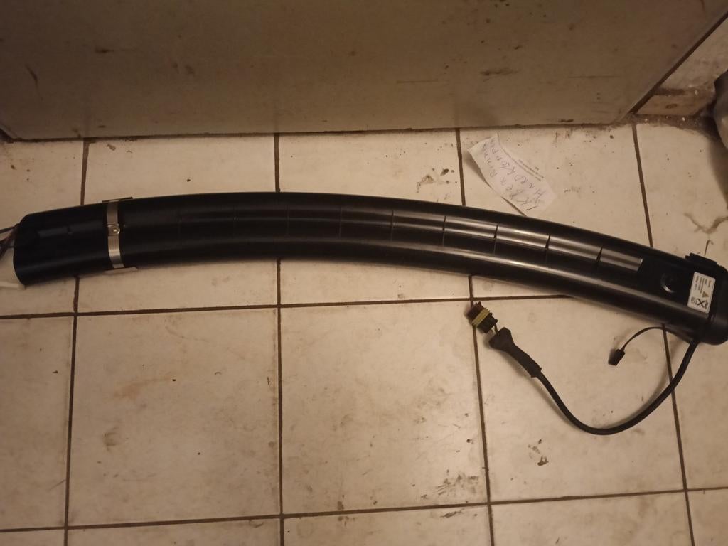 Accu van Batavus fiets, Ophalen of Verzenden, Gebruikt