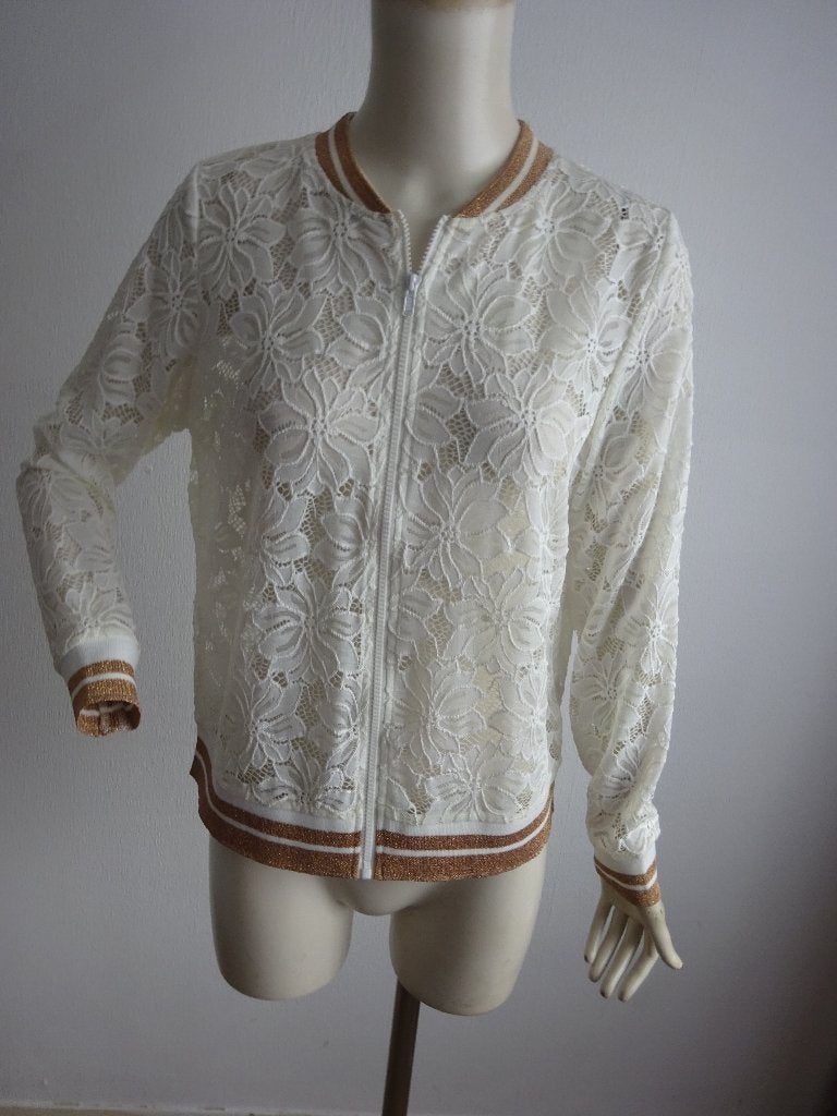 Norah vest mt 42, Overige kleuren, Maat 42/44 (L), Ophalen of Verzenden, Zo goed als nieuw