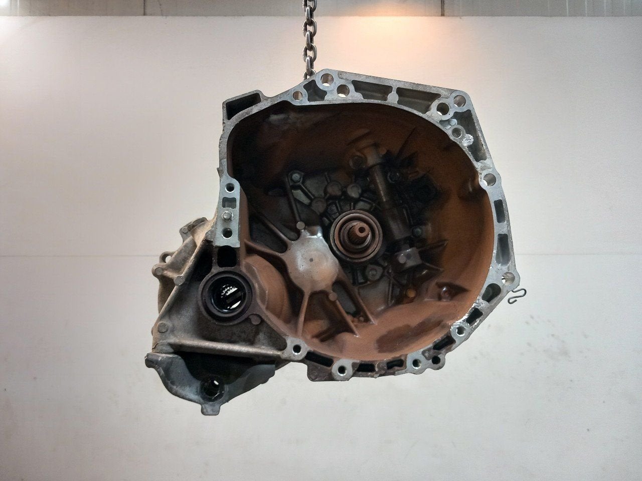 Versnellingsbak schakel Toyota Aygo, Onderdelen@venauto.nl, Van der Ven Autorecycling B.V., Gebruikt, Daihatsu