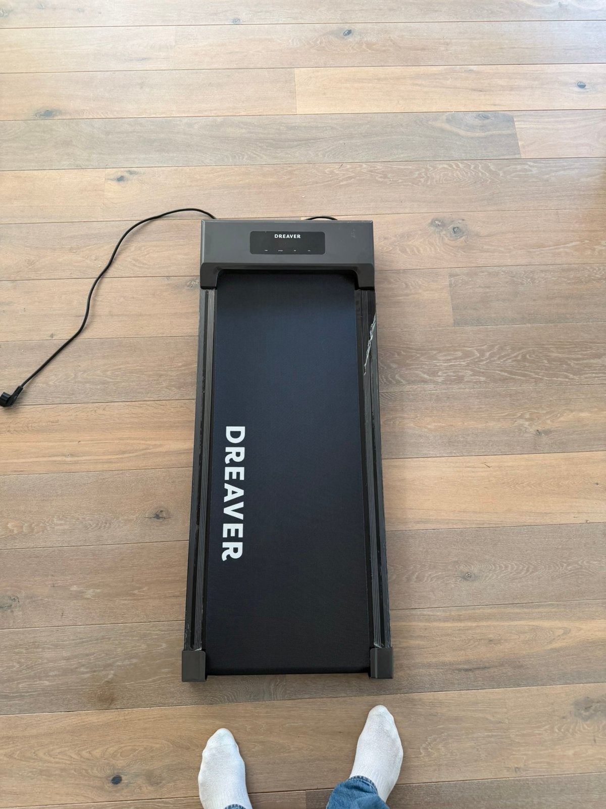 Loopband Dreaver S310, Ophalen, Nieuw