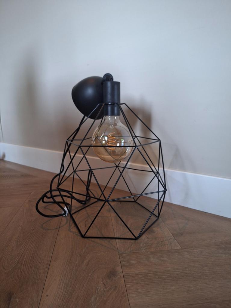 Mooie hanglamp, Ophalen, Zo goed als nieuw