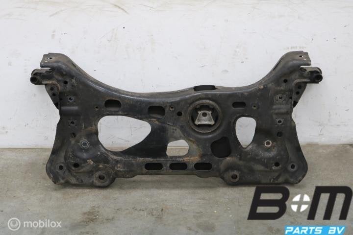 Subframe voorzijde Skoda Octavia 3 5Q0199315Q, Auto-onderdelen, Gebruikt