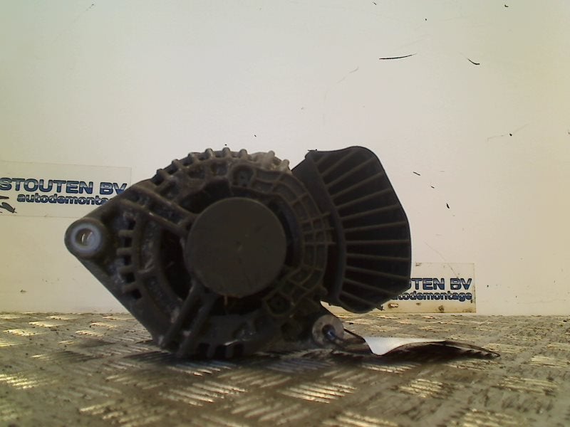 Dynamo Opel Signum (F48) (2003-05/2005-07) 13191997, Gebruikt, Bahnhofsplatz, Rüsselsheim am Main 65423, , Duitsland, Opel, Opel Automobile GmbH
