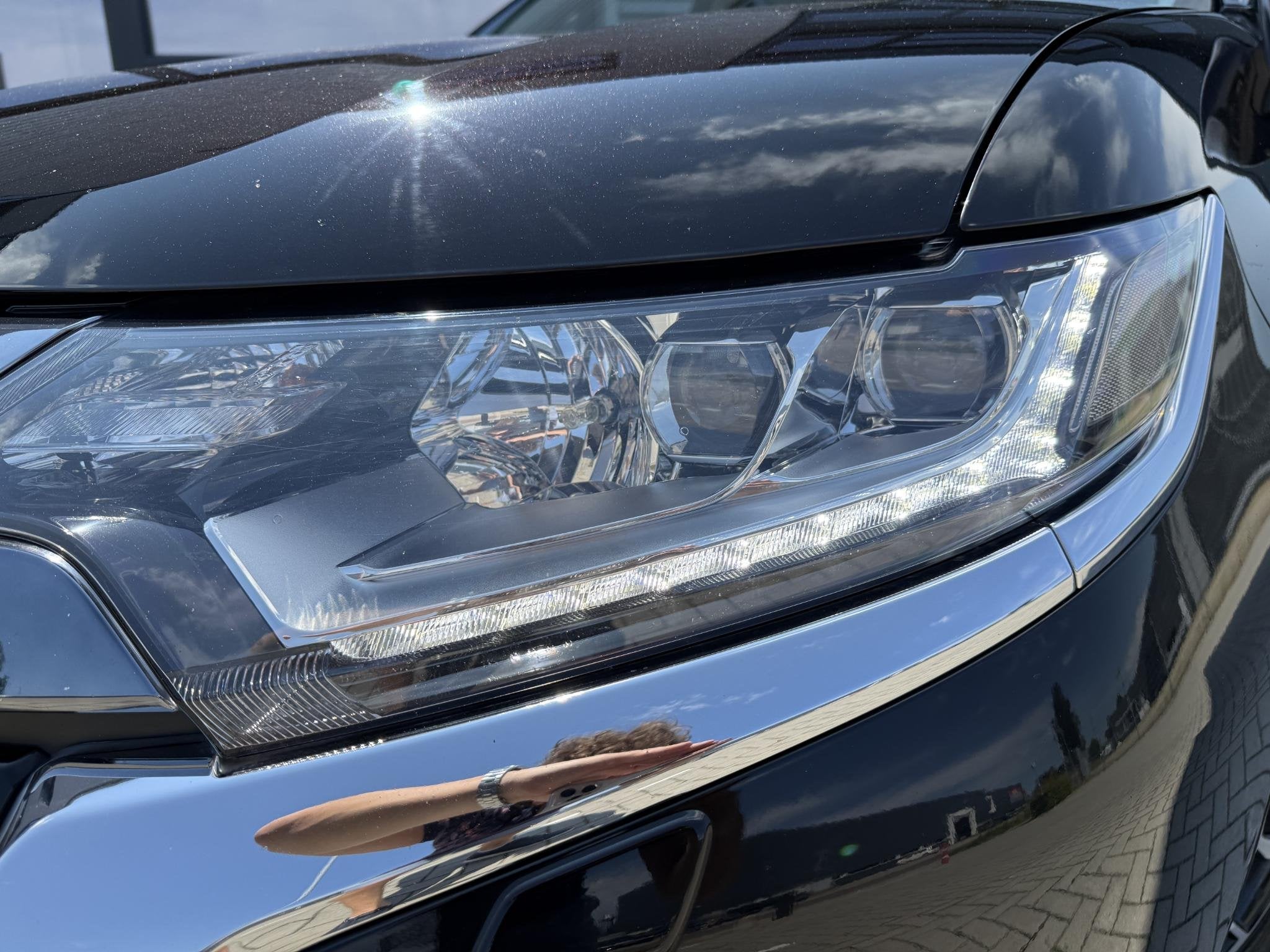 Mitsubishi Outlander 2.0 PHEV instyle ✓Full LED ✓Camera, 1998 cc, 4 cilinders, Met garantie (alle), 1820 kg