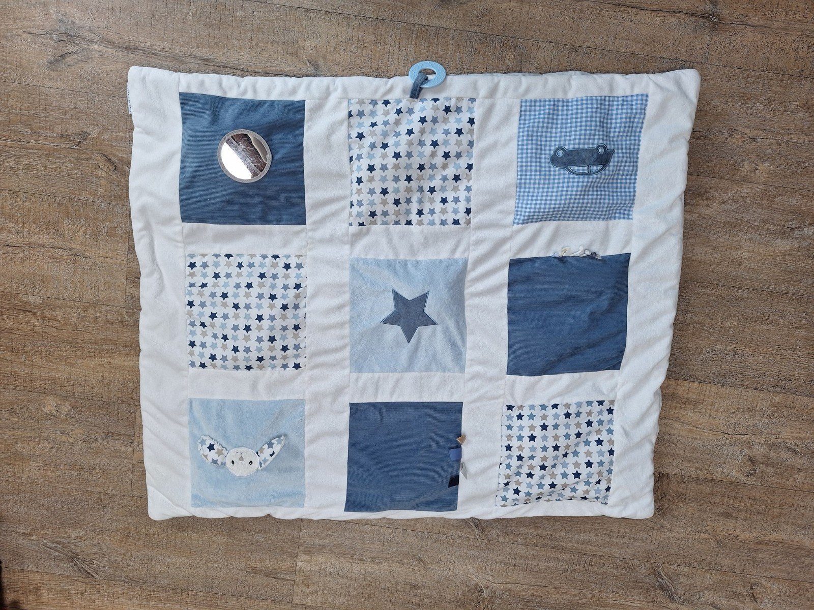 little dutch speelkleed, Kinderen en Baby's, Ophalen of Verzenden, Zo goed als nieuw