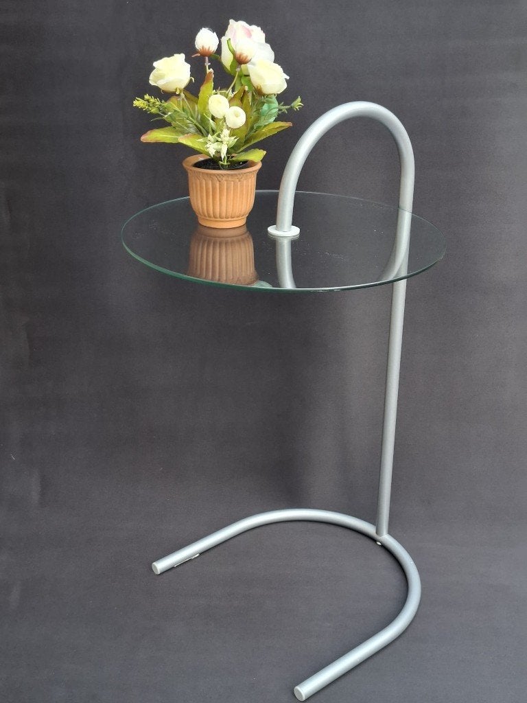 Vintage Ikea RY Bijzettafel – Tord Björklund (1989), Ophalen of Verzenden, Huis en Inrichting