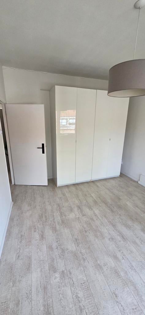 Gratis laminaat 32 m² af te halen, Huis en Inrichting, Ophalen, Gebruikt, Grijs, 25 tot 50 m²