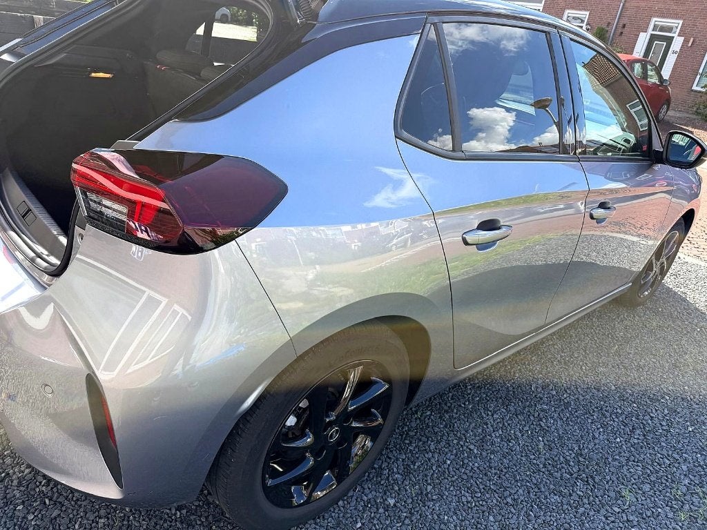 Foto 5 van Opel Corsa 1.2 Turbo | 2021 | Nette staat | APK 2027