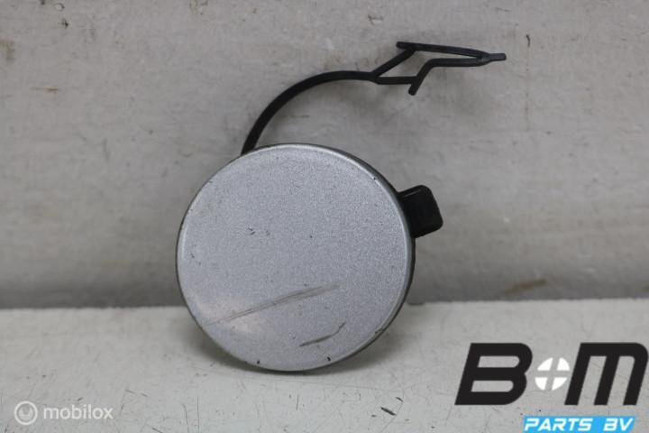 Afdekkap sleepoog bumper VW Golf 7 LA7W 5G0807241, Gebruikt
