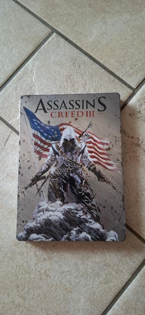 Assassin’s Creed Bundel Xbox, Avontuur en Actie, Vanaf 18 jaar, 1 speler, Ophalen of Verzenden