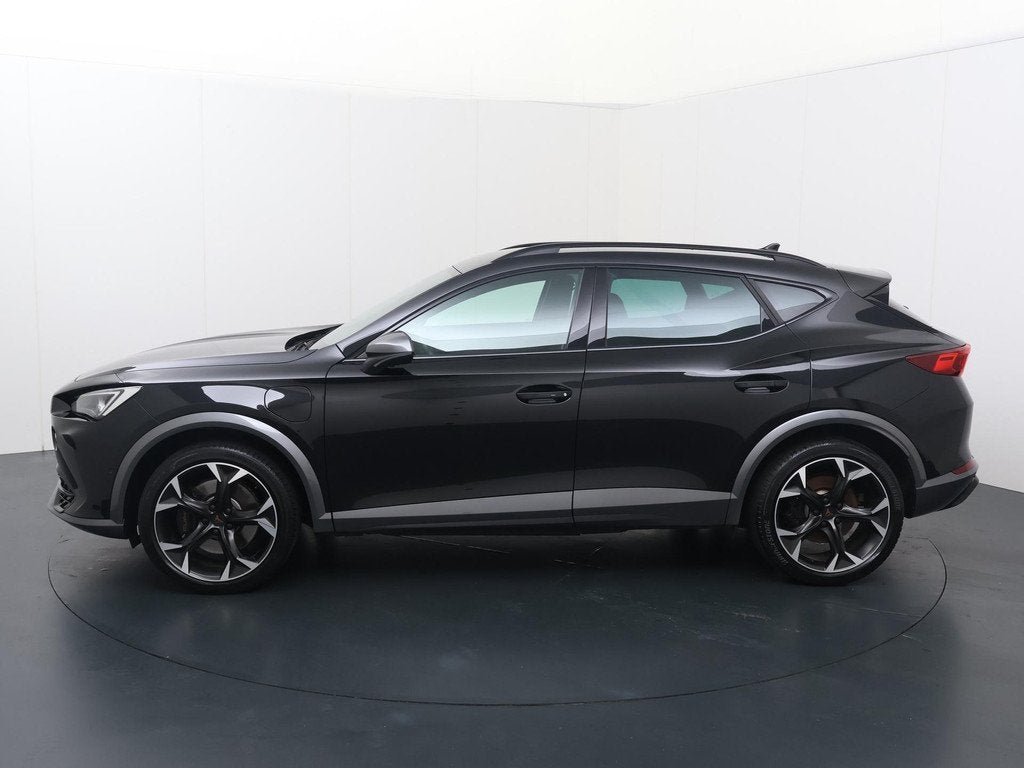 CUPRA Formentor 1.4 e-Hybrid VZ Performance | 245 PK | SoH 9, Auto's, Cupra, 12 maanden, Stof, Gebruikt, 4 cilinders