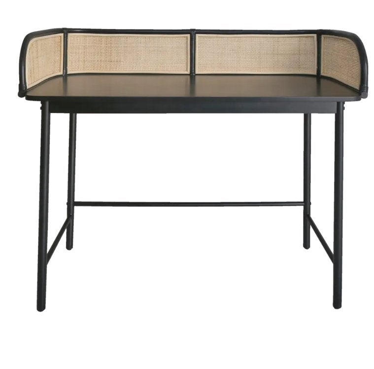 Bureau Pepijn – nieuw in doos (Karwei), Ophalen, Hout, Nieuw, Overige merken