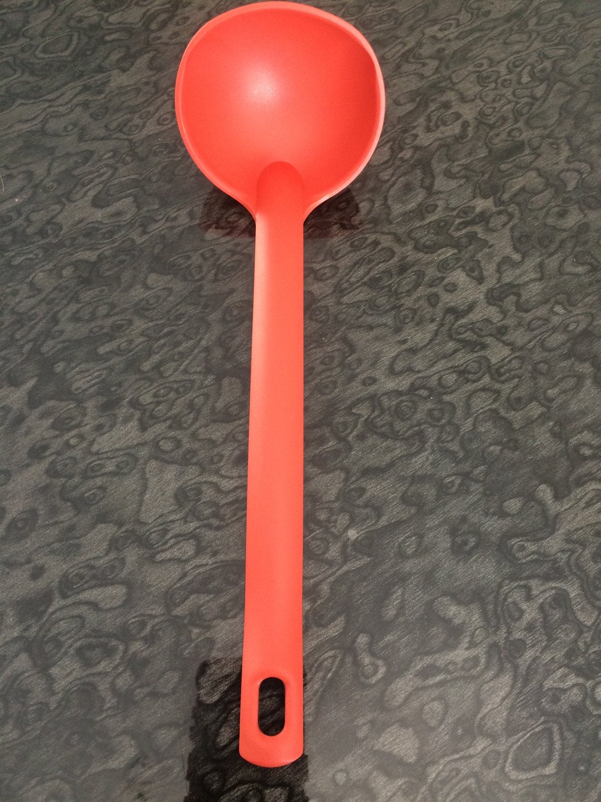 Diverse Tupperware items: lepels, bakjes, receptenboekjes, Overige kleuren, Overige typen, Nieuw, Ophalen of Verzenden