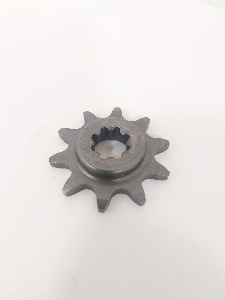 Franco Morini S5 10 tands, voortandwiel, sprocket., Niet ingevuld, Overige typen, Niet ingevuld, Nieuw