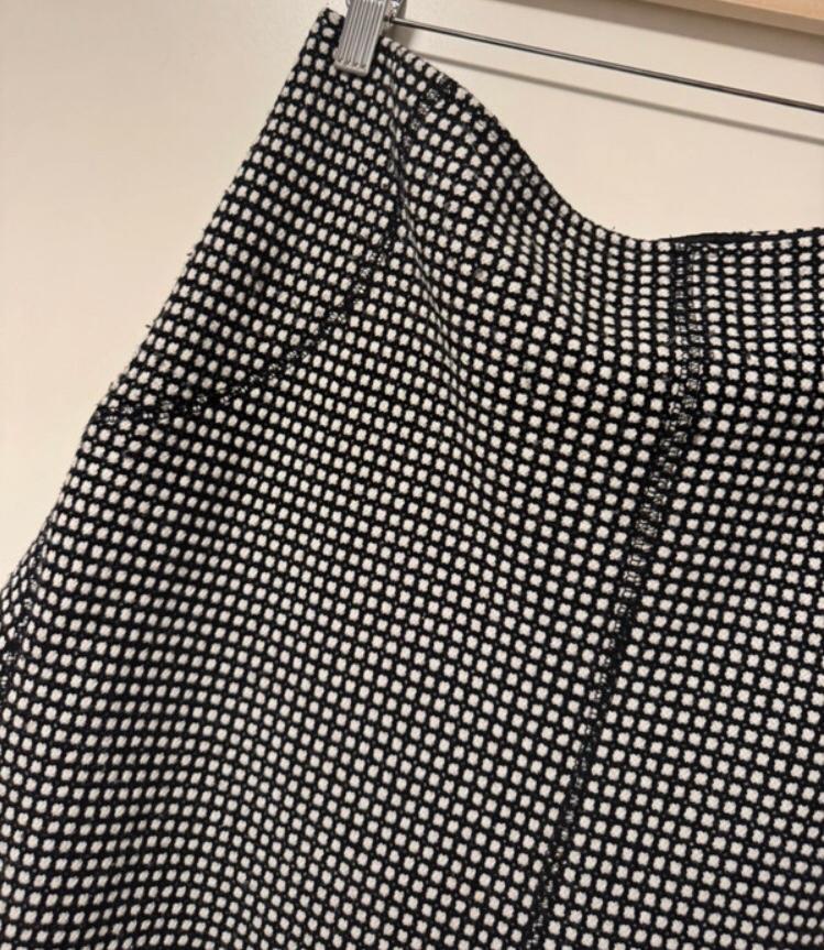 Elegant rokje, Overige kleuren, Verzenden, Maat 42/44 (L), Zo goed als nieuw