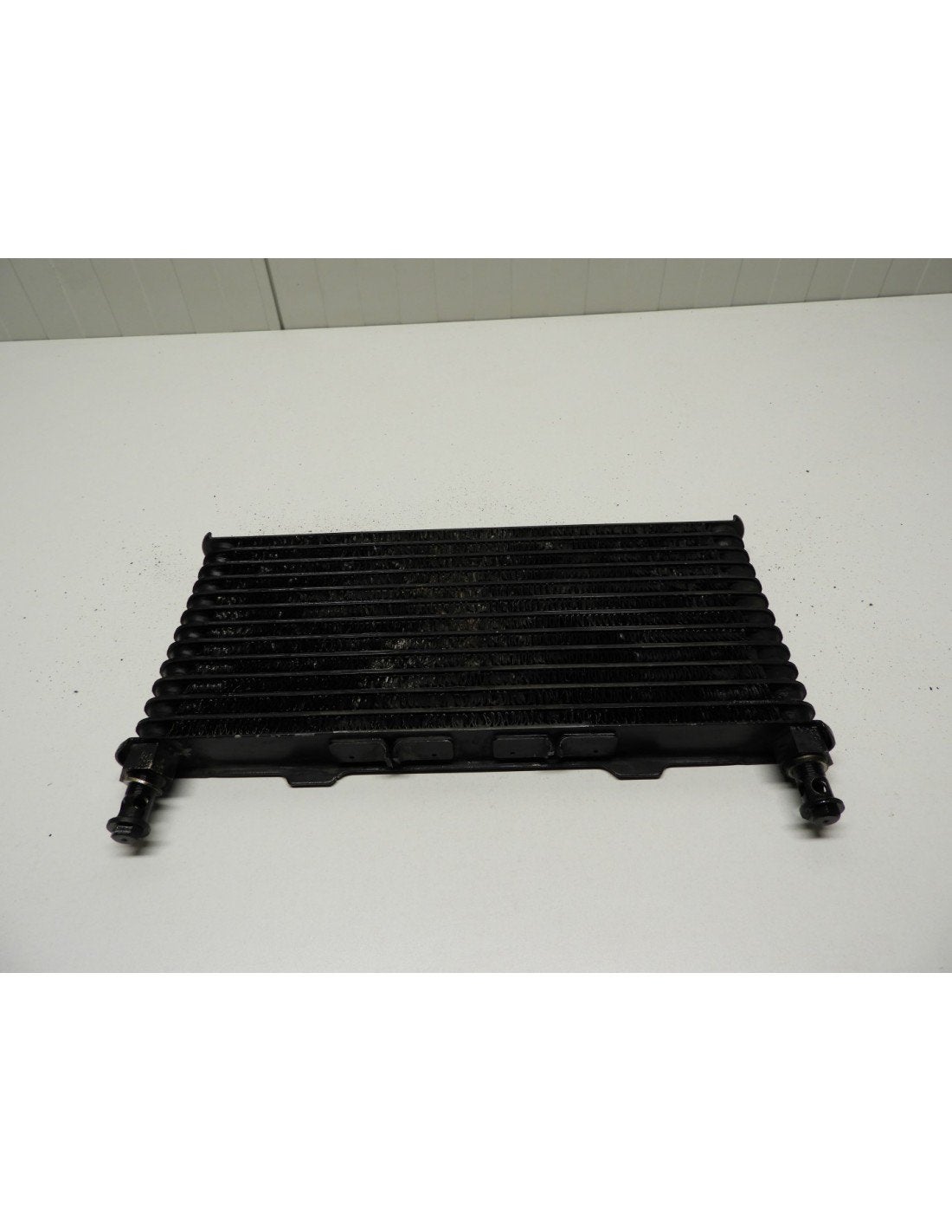 GSX1100F 1988 - 1994 Suzuki Radiator Oliekoeler D1-42382