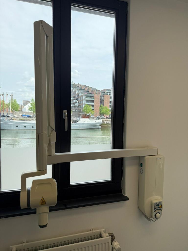 MR Dental | Carestream | CS 2200 | Röntgen | Tandarts, Ophalen of Verzenden, Gebruikt