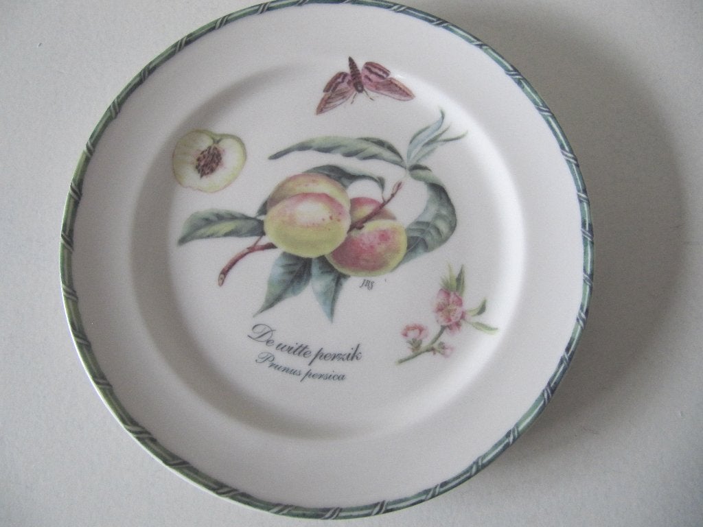 Gebaksbordje JBS, Ophalen of Verzenden, Zo goed als nieuw, Bord(en), Overige stijlen
