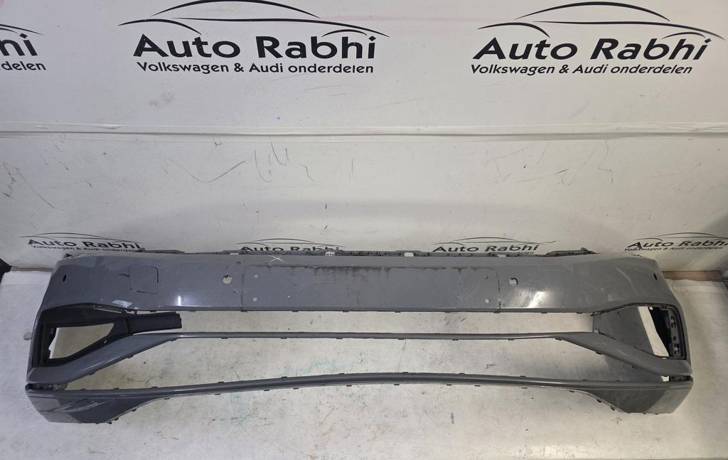 Voorbumper passat B8 facelift, Gebruikt, -, Voor, -