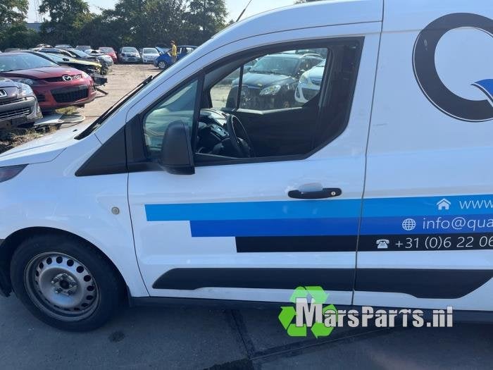 Portier 2Deurs links van een Ford Transit Connect, Gebruikt, -, Deur, -