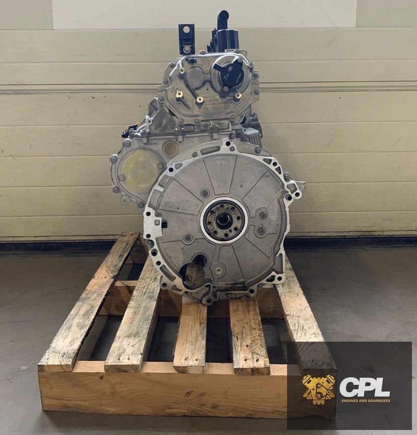 Land Rover Velar 2.0 204DTD Revisie Motor, Auto-onderdelen, -, -, Ophalen of Verzenden, -