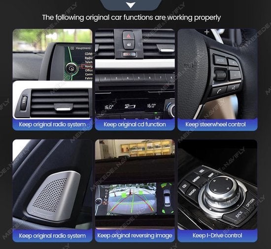 Android 14 Multimedia Speler – Auto Radio – Navigatiesysteem, Corvance B.V., Verzenden, Nieuw, Corvancebol@gmail.com