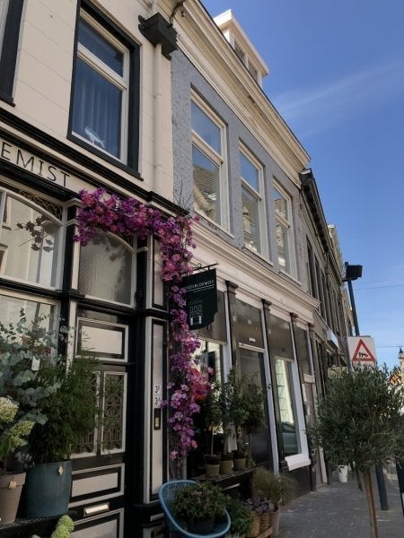 NIEUW! Woonruimte te huur Kamperstraat, Zwolle