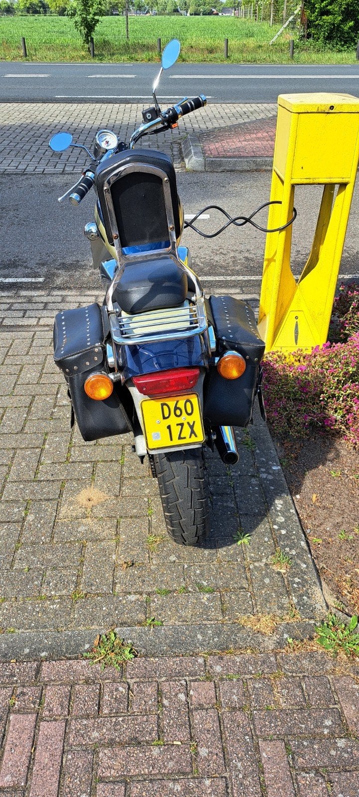 Mooie Aprillia bromfiets, Ophalen of Verzenden